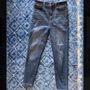 American Eagle 4P jeans